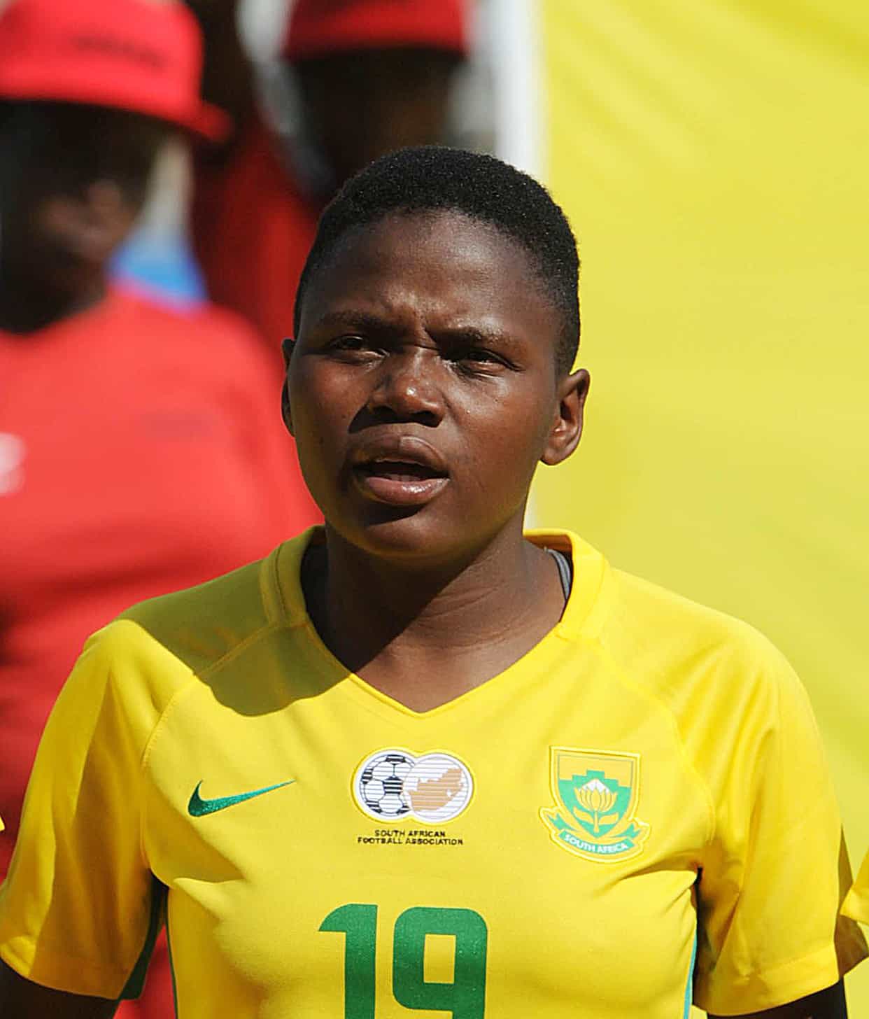 Banyana duo makes Australia trials - African Times