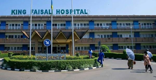 Rwanda To Conduct First Kidney Transplants: Health Minister - African Times