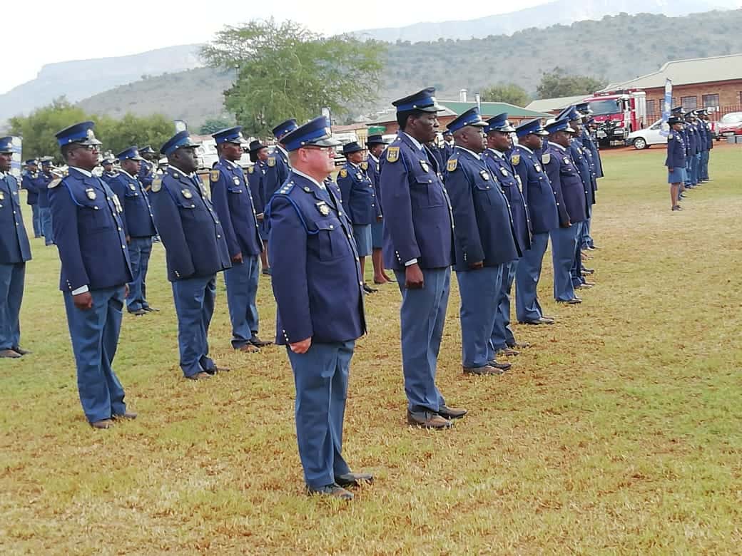 More Limpopo SAPS Top Brass Expected To Be Arrested For Corruption ...